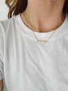 Tic Tac Mom Tee