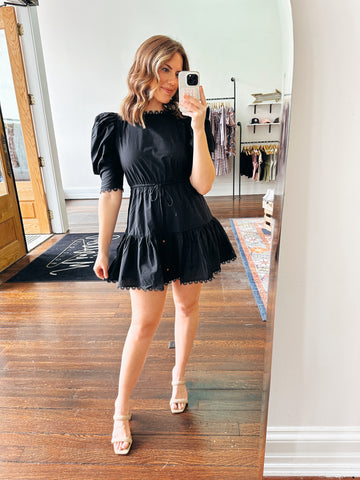 Suri Mini Dress