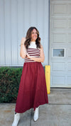 Charlotte Midi Dress