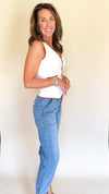 Samantha Sweater Vest
