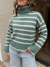 Josephine Striped Sweater