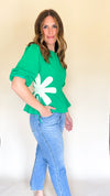 {Z Supply} Bon Voyage Sunday Sweatshirt