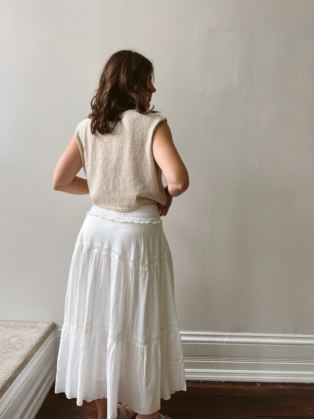 Happily Ever After Skirt