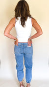 Samantha Sweater Vest