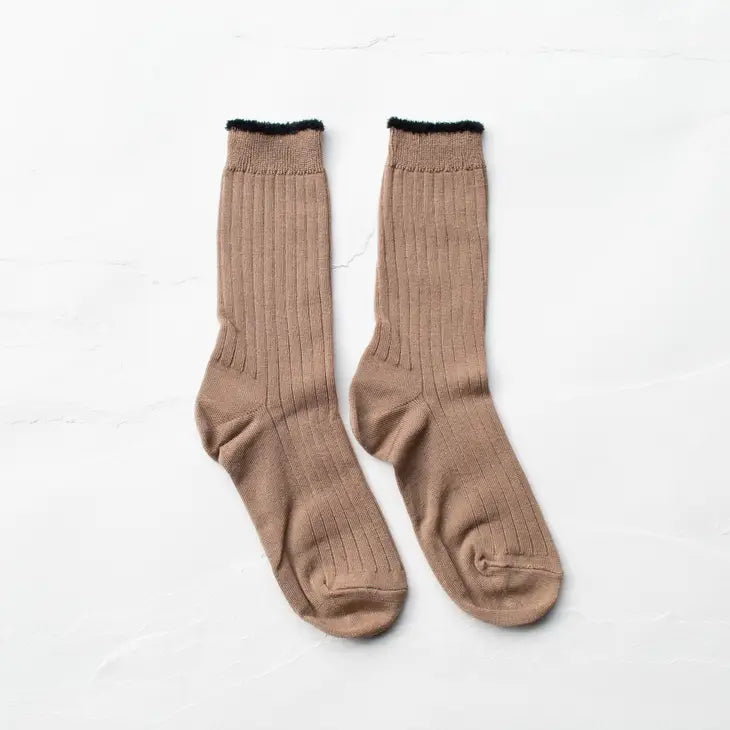 Winter Weekend Socks
