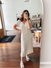 Maddy Midi Dress