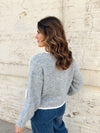 Camellia Cardigan