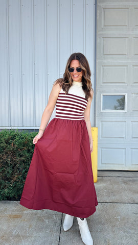 Bekah Side Tie Pant in Sage