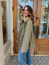 Chore Jacket in Olive