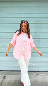 Hidden Cove Striped Shirt