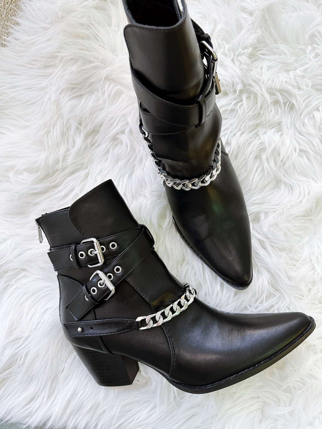 Jill Ankle Boot