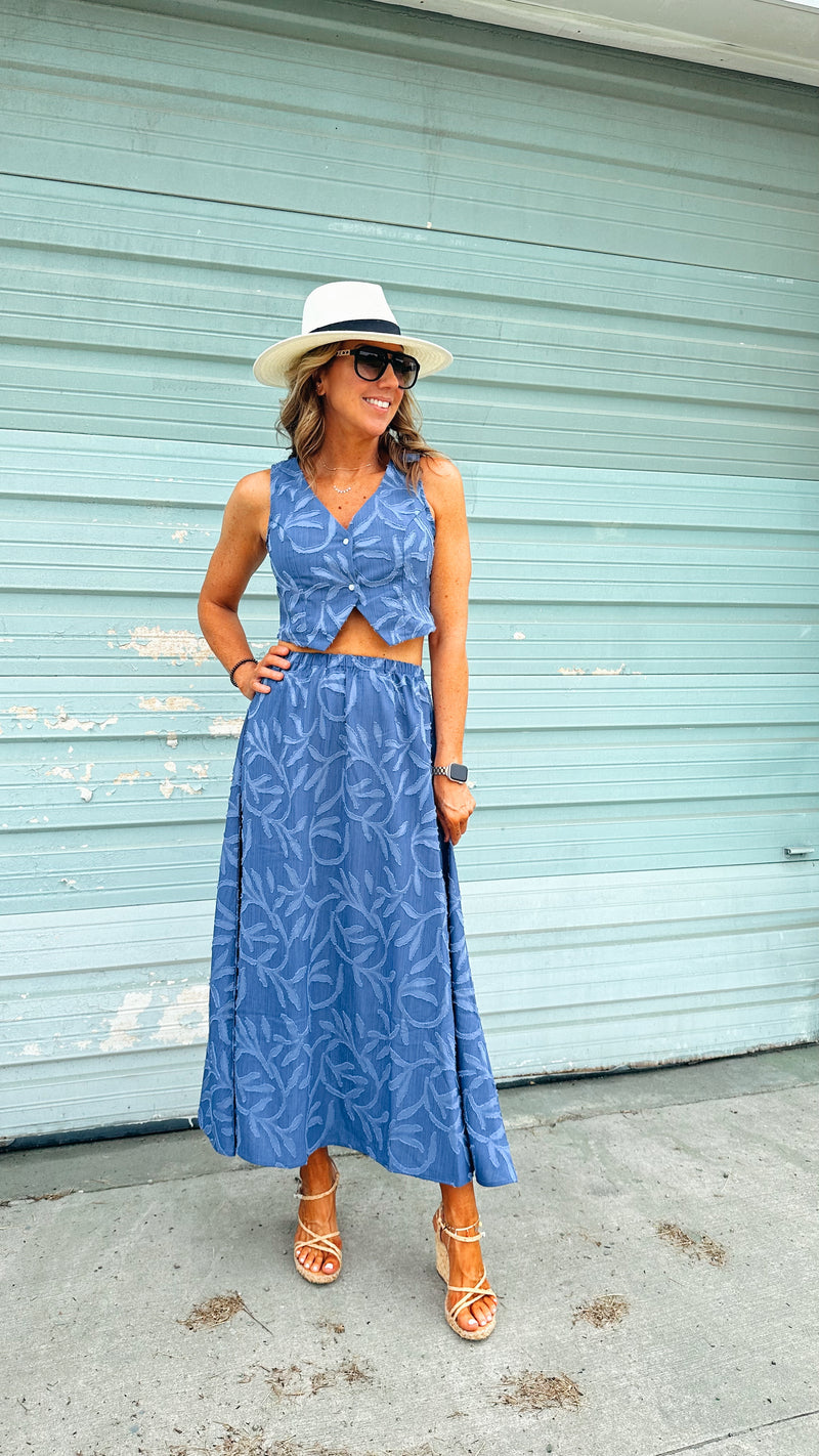 Ciao 2-Piece Set