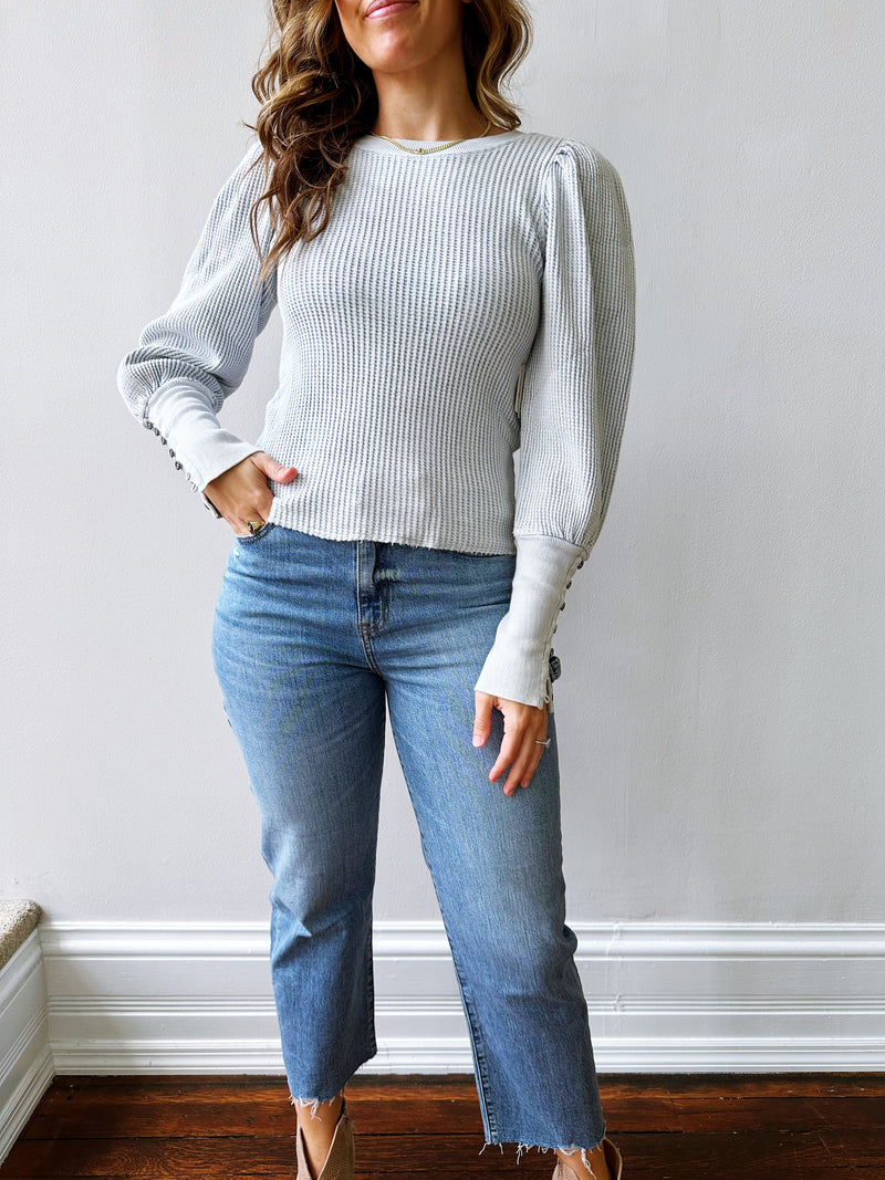 Wesley Thermal Top
