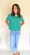 {Z Supply} Bon Voyage Sunday Sweatshirt