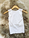 Clean Lines Muscle Cami