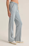 Hunter Knit Denim Pant