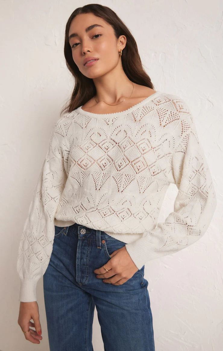 Kasia Sweater