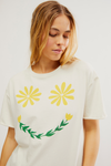 Sunshine Smiles Tee