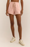Connor Relaxed High Rise Short