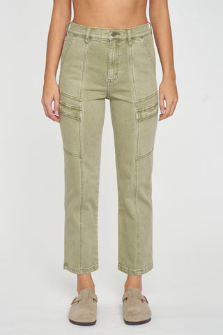 Gigi Tie Waist Pants