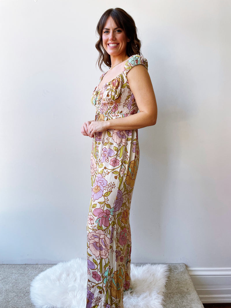 Rolling Hills Jumpsuit